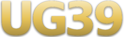 UG39 logo