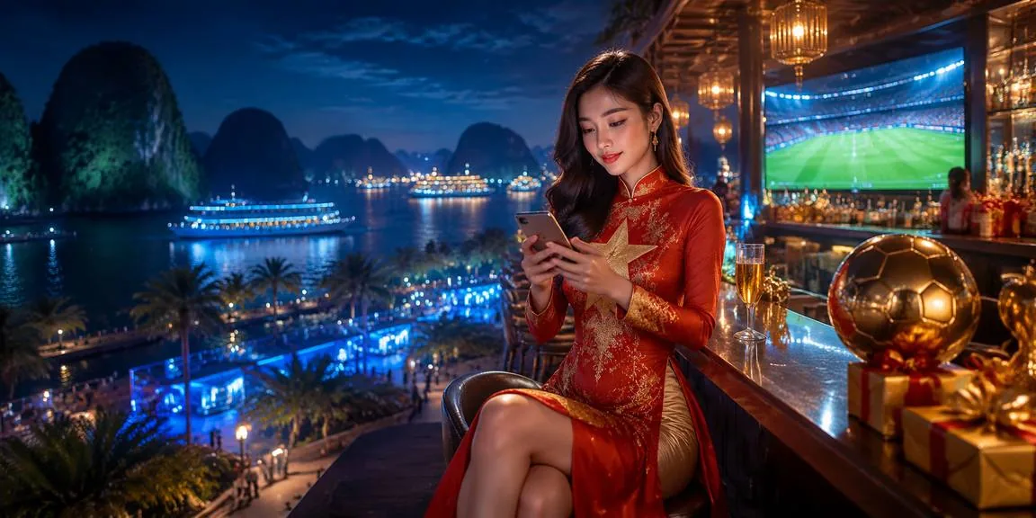 UG39 Việt Nam Sảnh casino