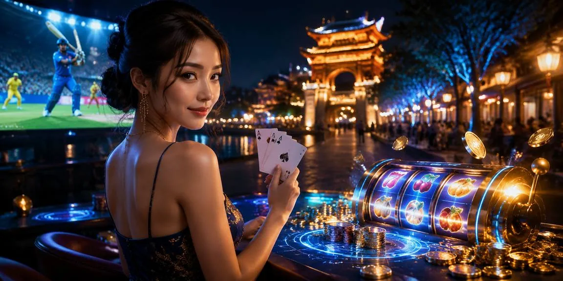 UG39 Casino & Slot